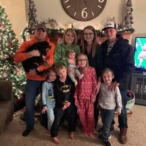 Meet your Posher, Shera